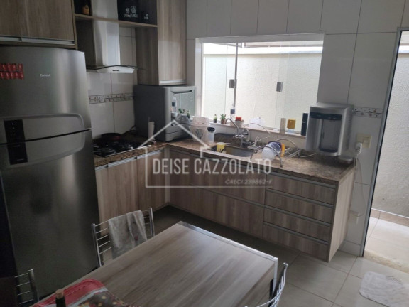 Imagem Casa com 3 Quartos à Venda, 150 m² em Ibiti Royal Park - Sorocaba Imagem Casa com 3 Quartos à Venda, 150 m² em Ibiti Royal Park - Sorocaba