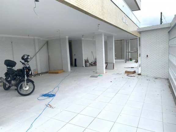 Imagem Casa com 2 Quartos à Venda, 59 m² em Mirim - Praia Grande Imagem Casa com 2 Quartos à Venda, 59 m² em Mirim - Praia Grande