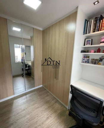 Imagem Casa com 3 Quartos à Venda, 104 m² em Vila Mazzei - São Paulo