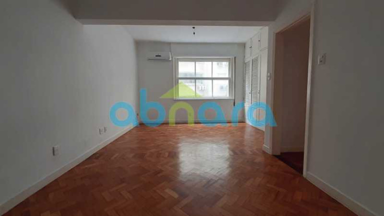Imagem Apartamento com 3 Quartos à Venda, 223 m² em Copacabana - Rio De Janeiro