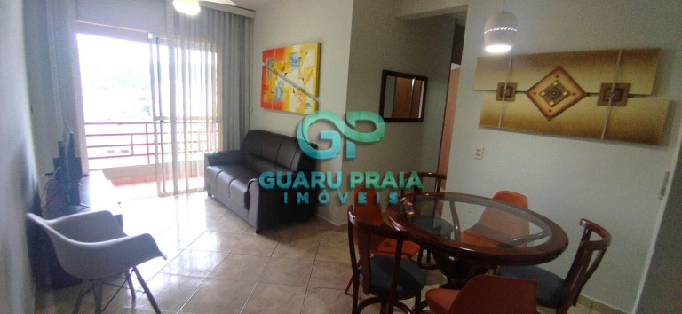 Imagem Apartamento com 2 Quartos à Venda, 68 m² em Enseada - Guarujá