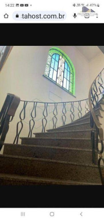 Imagem Casa com 4 Quartos à Venda, 363 m² em Vila Nova Conceição - São Paulo Imagem Casa com 4 Quartos à Venda, 363 m² em Vila Nova Conceição - São Paulo