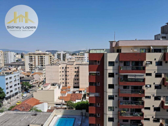Imagem Apartamento com 2 Quartos à Venda, 70 m² em Méier - Rio De Janeiro