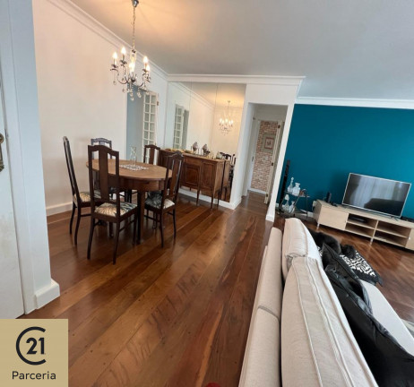 Imagem Apartamento com 2 Quartos à Venda, 11.700 m² em Santo Amaro - São Paulo Imagem Apartamento com 2 Quartos à Venda, 11.700 m² em Santo Amaro - São Paulo