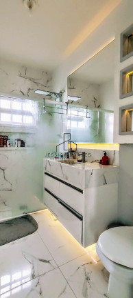 Imagem Casa com 2 Quartos à Venda,  em Armação - Penha