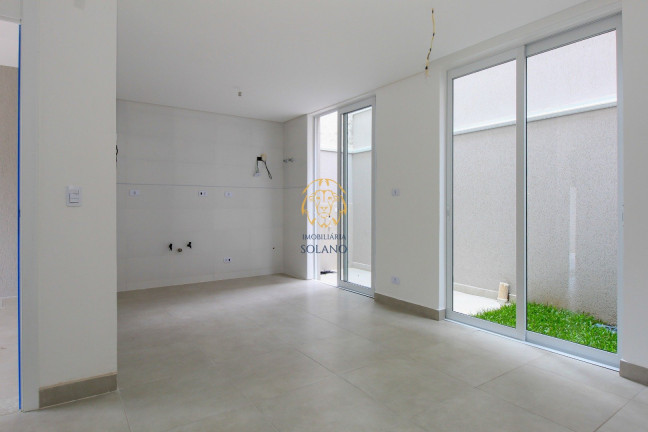 Imagem Sobrado com 3 Quartos à Venda, 97 m² em Barreirinha - Curitiba Imagem Sobrado com 3 Quartos à Venda, 97 m² em Barreirinha - Curitiba
