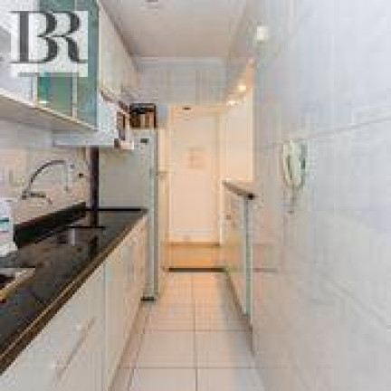 Imagem Apartamento com 1 Quarto à Venda, 49 m² em Campo Belo - São Paulo Imagem Apartamento com 1 Quarto à Venda, 49 m² em Campo Belo - São Paulo