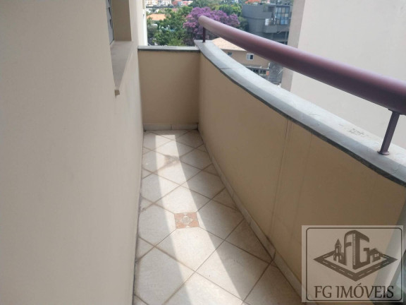 Imagem Cobertura com 3 Quartos à Venda, 250 m² em Pinheiros - São Paulo