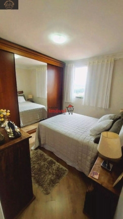 Imagem Apartamento com 2 Quartos à Venda, 60 m² em Demarchi - São Bernardo Do Campo