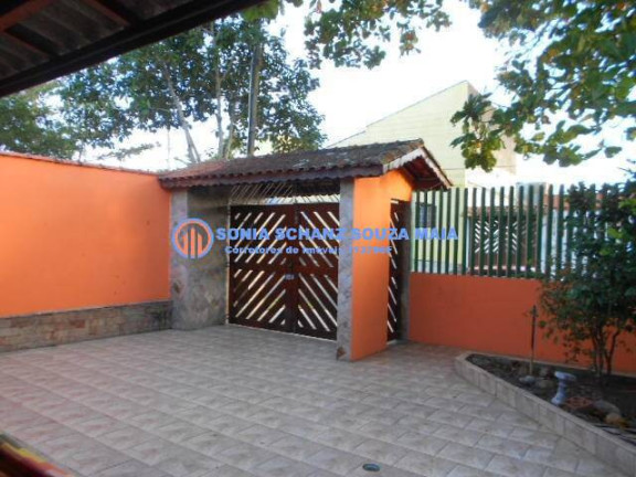 Imagem Casa com 3 Quartos à Venda, 265 m² em Jr. S. Fernando - Itanhaém Imagem Casa com 3 Quartos à Venda, 265 m² em Jr. S. Fernando - Itanhaém