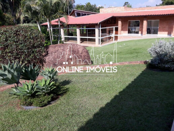 Imagem Chácara com 4 Quartos à Venda, em Recanto Dos Pássaros - Indaiatuba Imagem Chácara com 4 Quartos à Venda, em Recanto Dos Pássaros - Indaiatuba