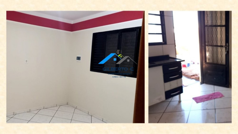 Imagem Casa com 1 Quarto à Venda, 147 m² em Vila São João Do Ipiranga - Bauru