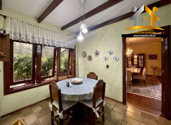 Imagem Casa de Condomínio com 5 Quartos à Venda, 1.093 m² em Granja Viana - Carapicuíba Imagem Casa de Condomínio com 5 Quartos à Venda, 1.093 m² em Granja Viana - Carapicuíba