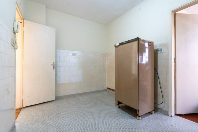 Imagem Apartamento com 3 Quartos à Venda, 118 m² em Bela Vista - São Paulo