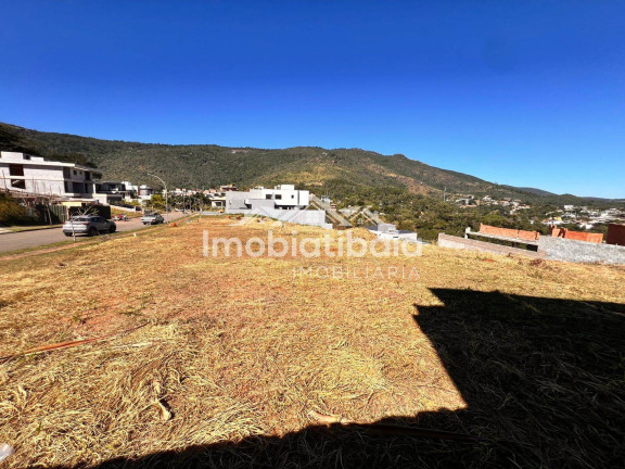 Imagem Terreno em Condomínio à Venda, 825 m² em Condomínio Residencial Itaporã De Atibaia - Atibaia Imagem Terreno em Condomínio à Venda, 825 m² em Condomínio Residencial Itaporã De Atibaia - Atibaia