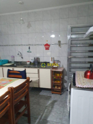 Imagem Sobrado com 3 Quartos à Venda, 182 m² em Vila Tolstoi - São Paulo Imagem Sobrado com 3 Quartos à Venda, 182 m² em Vila Tolstoi - São Paulo