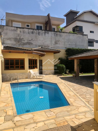 Imagem Casa de Condomínio com 3 Quartos à Venda, 400 m² em Vila Zezé - Jacareí