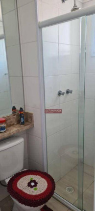 Imagem Apartamento com 2 Quartos à Venda, 58 m² em Picanco - Guarulhos