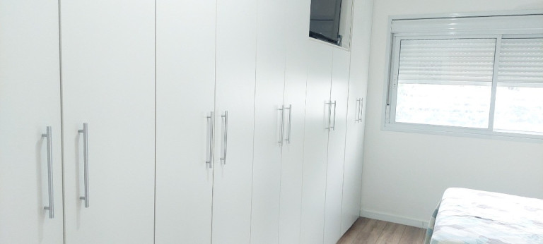 Imagem Apartamento com 2 Quartos à Venda, 87 m² em Jardim Caboré - São Paulo Imagem Apartamento com 2 Quartos à Venda, 87 m² em Jardim Caboré - São Paulo