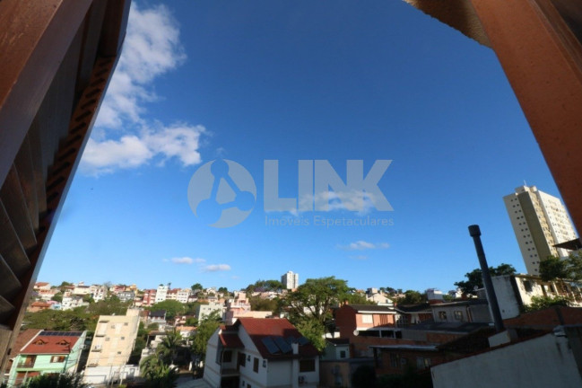 Imagem Apartamento com 1 Quarto à Venda, 27 m² em Santo Antônio - Porto Alegre