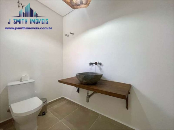 Imagem Casa de Condomínio com 3 Quartos à Venda, 271 m² em Moinho Velho - Cotia Imagem Casa de Condomínio com 3 Quartos à Venda, 271 m² em Moinho Velho - Cotia