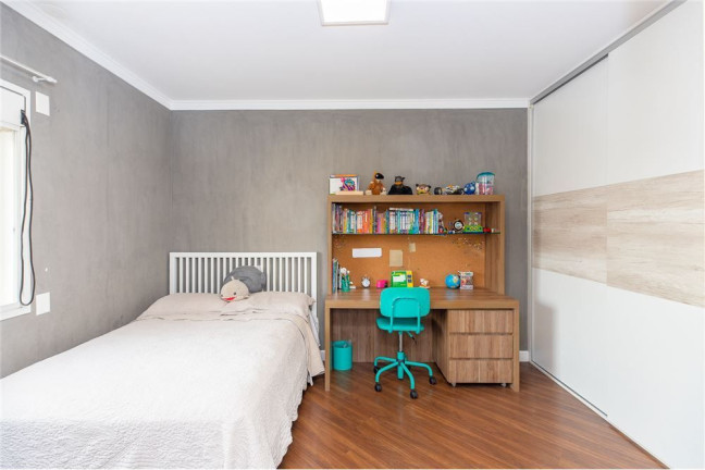 Imagem Apartamento com 3 Quartos à Venda, 366 m² em Alto Da Lapa - São Paulo