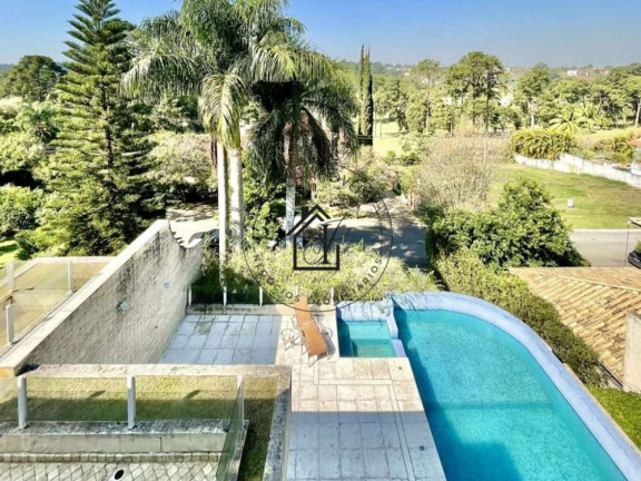Imagem Casa de Condomínio com 5 Quartos à Venda, 2.308 m² em Vila De São Fernando - Cotia Imagem Casa de Condomínio com 5 Quartos à Venda, 2.308 m² em Vila De São Fernando - Cotia