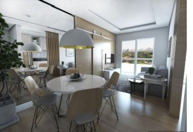 Imagem Apartamento com 2 Quartos à Venda, 66 m² em Urbanova - São José Dos Campos Imagem Apartamento com 2 Quartos à Venda, 66 m² em Urbanova - São José Dos Campos