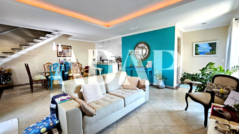Imagem Casa com 3 Quartos à Venda, 150 m² em Vargem Grande - Rio De Janeiro