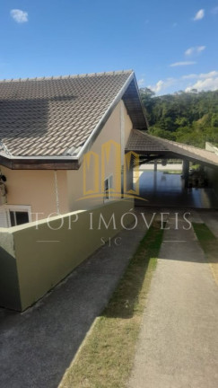 Imagem Casa de Condomínio com 6 Quartos à Venda, 1.400 m² em Condomínio Parque Vale Dos Lagos - Jacareí Imagem Casa de Condomínio com 6 Quartos à Venda, 1.400 m² em Condomínio Parque Vale Dos Lagos - Jacareí