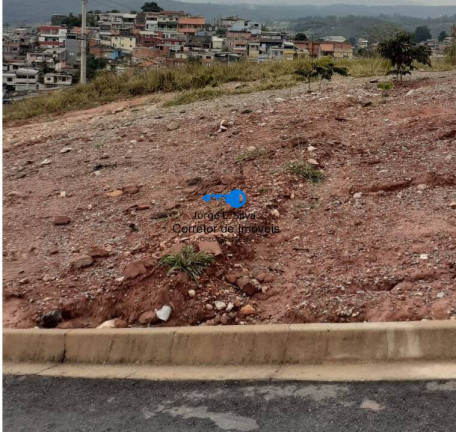 Imagem Terreno à Venda, 218 m² em Paraíso (polvilho) - Cajamar