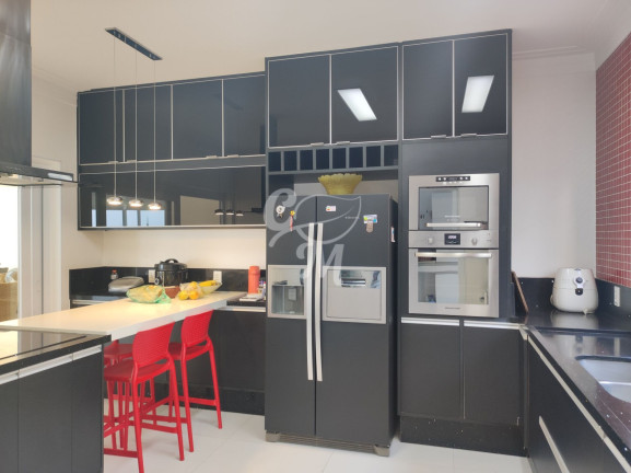 Imagem Casa de Condomínio com 4 Quartos à Venda, 660 m² em Parque Dos Resedás - Itupeva Imagem Casa de Condomínio com 4 Quartos à Venda, 660 m² em Parque Dos Resedás - Itupeva