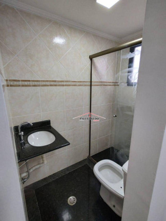 Imagem Apartamento com 4 Quartos à Venda, 137 m² em Aviação - Praia Grande