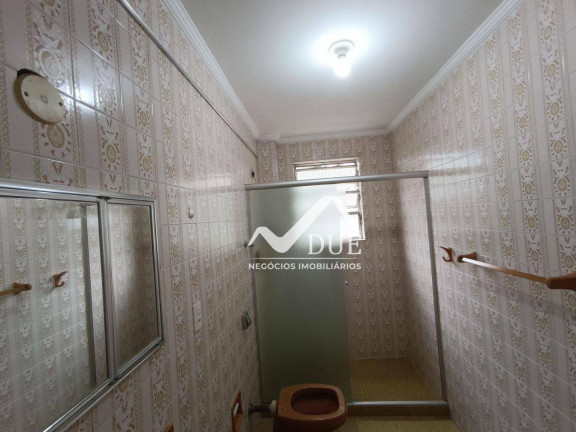 Imagem Apartamento com 3 Quartos para Alugar, 120 m² em Boqueirão - Santos Imagem Apartamento com 3 Quartos para Alugar, 120 m² em Boqueirão - Santos
