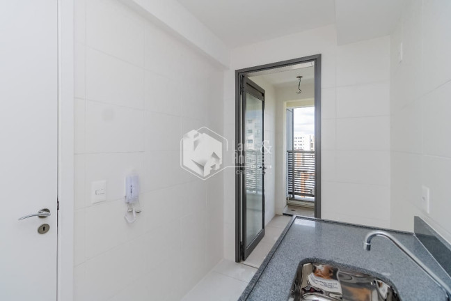 Imagem Apartamento com 2 Quartos à Venda, 61 m² em Vila Monte Alegre - São Paulo Imagem Apartamento com 2 Quartos à Venda, 61 m² em Vila Monte Alegre - São Paulo