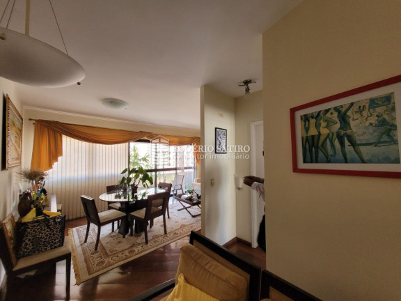 Imagem Apartamento com 3 Quartos à Venda, 117 m² em Jardim Vila Mariana - São Paulo Imagem Apartamento com 3 Quartos à Venda, 117 m² em Jardim Vila Mariana - São Paulo