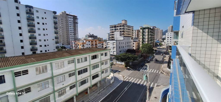 Imagem Apartamento com 1 Quarto à Venda, 53 m² em Guilhermina - Praia Grande Imagem Apartamento com 1 Quarto à Venda, 53 m² em Guilhermina - Praia Grande