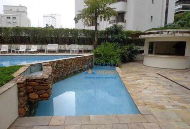 Imagem Apartamento com 4 Quartos à Venda, 301 m² em Higienópolis - São Paulo Imagem Apartamento com 4 Quartos à Venda, 301 m² em Higienópolis - São Paulo