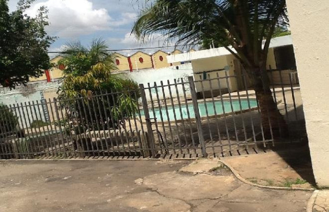Imagem Apartamento com 3 Quartos à Venda, 120 m² em Macaúba - Teresina Imagem Apartamento com 3 Quartos à Venda, 120 m² em Macaúba - Teresina