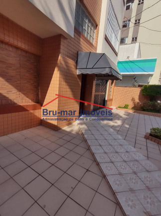 Imagem Apartamento com 2 Quartos à Venda, 89 m² em Aparecida - Santos Imagem Apartamento com 2 Quartos à Venda, 89 m² em Aparecida - Santos