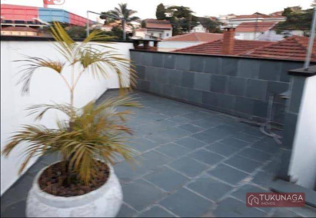 Imagem Casa com 3 Quartos à Venda, 380 m² em Tucuruvi - São Paulo Imagem Casa com 3 Quartos à Venda, 380 m² em Tucuruvi - São Paulo
