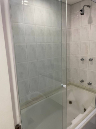 Imagem Apartamento com 1 Quarto para Alugar, 55 m² em Alphaville - Barueri Imagem Apartamento com 1 Quarto para Alugar, 55 m² em Alphaville - Barueri