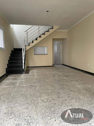 Imagem Casa de Condomínio com 1 Quarto à Venda, 100 m² em Tabatinga - Caraguatatuba