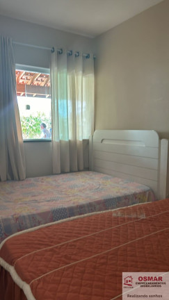 Imagem Casa com 2 Quartos à Venda, 40 m² em Residencial Bordon - Sumaré