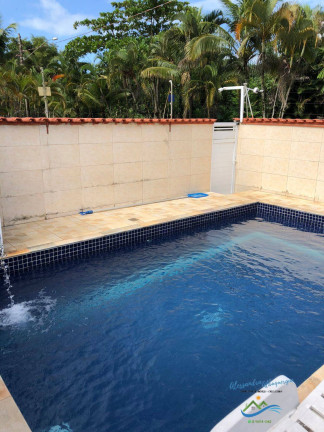 Imagem Casa com 2 Quartos à Venda, 110 m² em Grandesp - Itanhaém Imagem Casa com 2 Quartos à Venda, 110 m² em Grandesp - Itanhaém