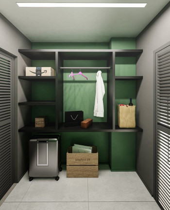 Imagem Apartamento com 1 Quarto à Venda, 24 m² em Vila Mascote - São Paulo Imagem Apartamento com 1 Quarto à Venda, 24 m² em Vila Mascote - São Paulo