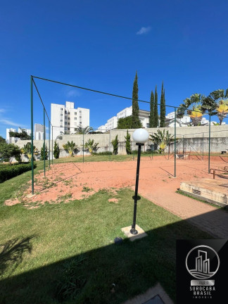 Imagem Apartamento com 2 Quartos à Venda, 50 m² em Jardim São Carlos - Sorocaba Imagem Apartamento com 2 Quartos à Venda, 50 m² em Jardim São Carlos - Sorocaba