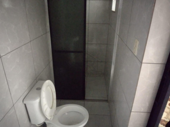 Imagem Casa com 2 Quartos para Alugar, 45 m² em Jardim Zaira - Mauá Imagem Casa com 2 Quartos para Alugar, 45 m² em Jardim Zaira - Mauá