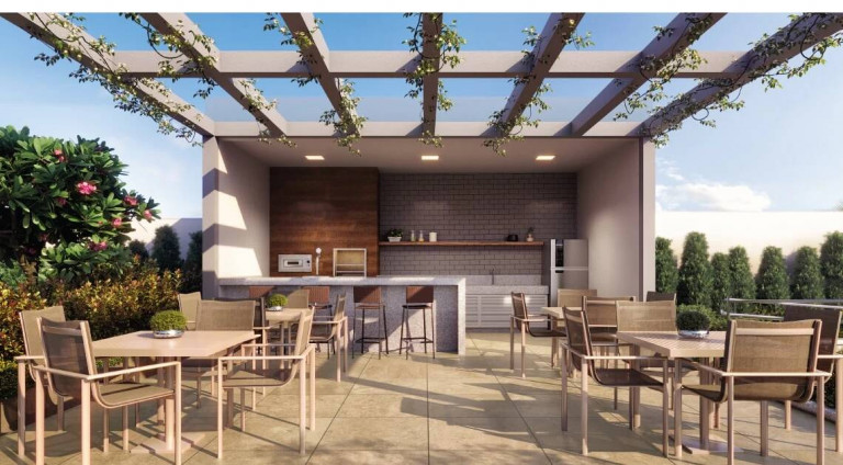 Imagem Apartamento com 2 Quartos à Venda, 84 m² em Jardim Proença - Campinas Imagem Apartamento com 2 Quartos à Venda, 84 m² em Jardim Proença - Campinas