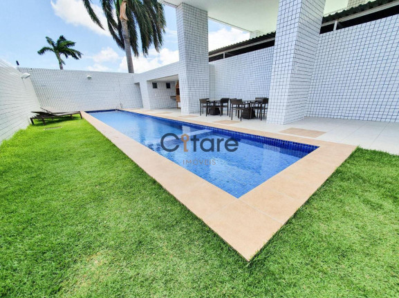 Imagem Apartamento com 3 Quartos à Venda, em Aldeota - Fortaleza Imagem Apartamento com 3 Quartos à Venda, em Aldeota - Fortaleza